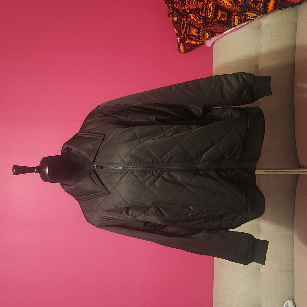 Bomber Jacket!